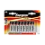 Батарейка Energizer MAX LR6 AA BL12 Alkaline 1.5V (12/72)