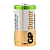 Батарейка GP Super LR14 C BL2 Alkaline 1.5V (2/20/160)