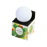 Ночник Garin Шар "Волшебный шар" белый