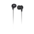 Наушники внутриканальные Smartbuy DOTZ с микр. черный (1/50)