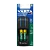 З/У для аккумуляторов Varta Pocket Charger (57642) AA/AAA 4 слота +4AA 2600mAh