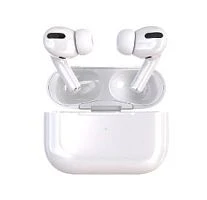 Наушники внутриканальные MORE CHOICE BW31 bluetooth 5.3 с микр. белый (1/20/100) 