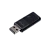 Флеш-накопитель GoPower SLIDER 16GB USB2.0 пластик черный матовый (1/50/1000)
