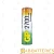 Аккумулятор бытовой GP HR6 AA BL4+2 NI-MH 2700mAh в пластиковой упаковке (6/36/360)