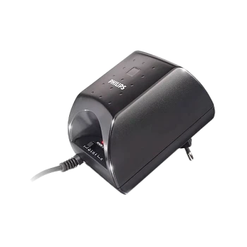 Блок питания Philips SCU5070NB/12 0.7A 220-240V универсальн. черный