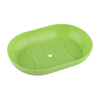 Мыльница BEROSSI "Aqua" салатный (1/112)