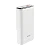 Внешний аккумулятор HOCO Q1A 20000mAh 3.0A 20W 1USB/Type-C PD3.0 белый (1/24)