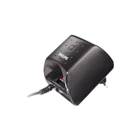 Блок питания Philips SCU5030NB 0.3A 220-240V универсальн. черный