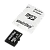 Карта памяти microSD Smartbuy 256GB Class10 UHS-I (U1) 85 МБ/сек с адаптером