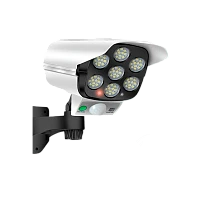 Фонарь садовый Космос 200 77LED от солнечной батареи IP65 с датчиком движения (1/40)