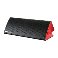 Портативная Bluetooth колонка REMAX RB-M7 Черный