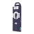 Кабель HOCO X20 USB (m)-Lightning (m) 2.0м 2.0A ПВХ черный (1/30/300)