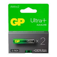Батарейка GP CR2025 BL2 Lithium 3V (2/20/1200)