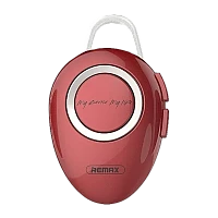 Беспроводная гарнитура Remax RB-T22 красный