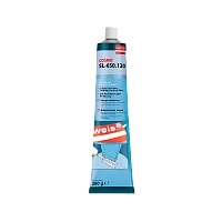 Клей COSMOFEN COSMO SL 650.120 бесцветный 180гр тюбик (1/30)