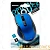 Мышь беспроводная Smartbuy 508AG классическая USB синий (1/60)
