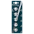 Батарейка Duracell Procell CR2032 BL5 Lithium 3V (5/200)