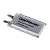 Аккумулятор Li-Pol GoPower LP652240 PK1 3.7V 400mAh с защитой (1/10/250)
