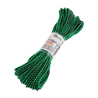 Шнур хозяйственный Рыжий кот 20м плетеный с сердечником (1/10/150)