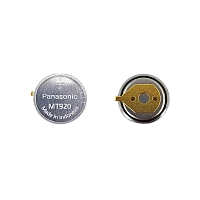 Аккумулятор 295-5600 Citizen MT920 Panasonic