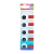 Батарейка Minamoto CR1632 BL5 Lithium 3V (5/100/5000)
