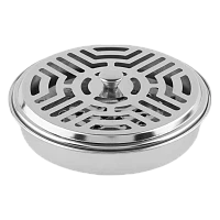 Подставка Park для спирали от комаров "Летняя ночь" (1/10/150)