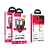 Кабель HOCO U68 USB (m)-Type-C (m) 1.2м 5.0A нейлон черный (1/20/200)