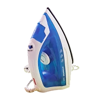 Утюг Demmax DMX-SI04-C35 1800W синий (1/12)