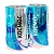*Батарейка Космос MAX LR14 C Shrink 2 Alkaline 1.5V (2/12/96) 