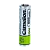 Аккумулятор бытовой Camelion HR6 AA BL2 NI-CD 600mAh (2/24/480)