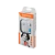 *Наушники вставные GoPower GPHP10 Lightning (m) белый 