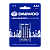 Батарейка Daewoo HIGH ENERGY LR03 AAA BL2 Alkaline 1.5V (2/20/480)