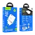 Сетевое З/У HOCO N21 1USB/Type-C 30W PD3.0 белый (1/12/120)