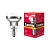 Лампа накаливания General Electric E27 40W 230V шар матовая