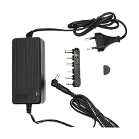 Блок питания GoPower ЭлектроТехнология/PowerTech 3000 универсальн. импульсный (1/40)
