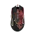 Мышь проводная Defender GM-640L Venom игровая USB черный (1/40)