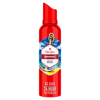 Дезодорант мужской Old Spice Original спрей 140мл (1/6)