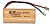 Аккумулятор для радиотелефонов ET H-1717U BL1 NI-MH 800mAh (1/10/200)
