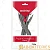 Кабель AUX Smartbuy KA-311 Jack 3.5mm (m)-2xRCA (m) 1.8м силикон серый (1/100)