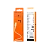 Кабель Borofone BX16 USB (m)-microUSB (m) 1.0м 2.4A ПВХ белый (1/648)