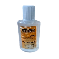 Изопропанол 30 мл пл Технохим (1/10)