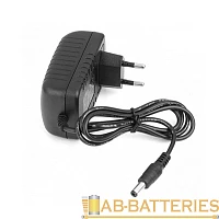 Блок питания ET DC-2405 24V, 0.5A, штекер : 5.5*2.5, Сетевой адаптер для зарядки шуруповерта (1/200)