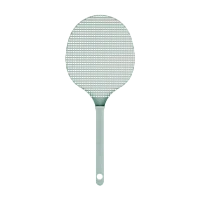 Мухоловка Hunter BEROSSI 36х15см серый (1/30)