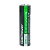 Аккумулятор Li-ion GoPower ICR18650 PC1 3.7V 2200mAh без защиты выс.конт. (1/80/160)
