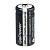 Аккумулятор Li-Fe GoPower 16340 PK1 3.2V 400mAh (1/8/400)