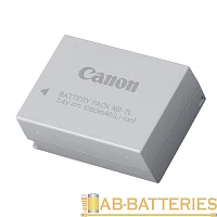 Аккумулятор Canon NB-7L Li-ion