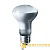 Лампа накаливания Navigator R63 E27 60W 230V рефлектор (1/10/100)