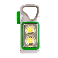 Фонарь туристический Облик 6016 от аккумулятора