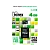 Карта памяти microSD Mirex 4GB Class10 20 МБ/сек с адаптером (1/10)