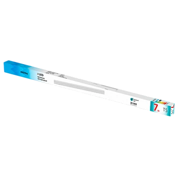 Светильник светодиодный Smartbuy 7W 220-240V LED T5 матовый